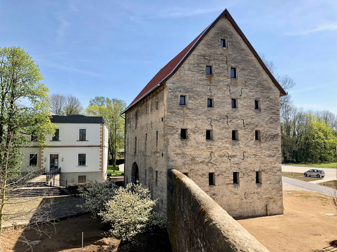 Rittergut Störmede主图