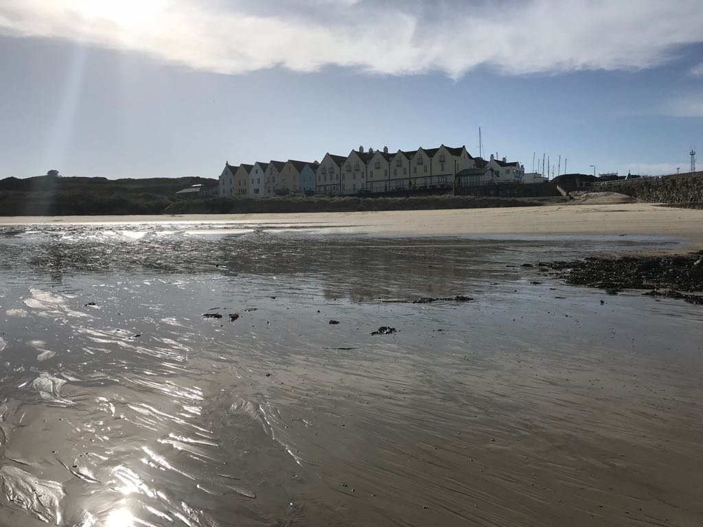 Braye Beach Hotel主图