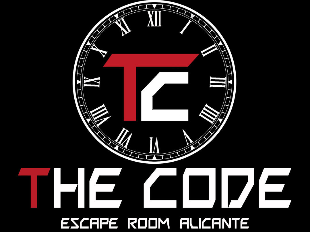 The Code Escape Room Alicante景点图片