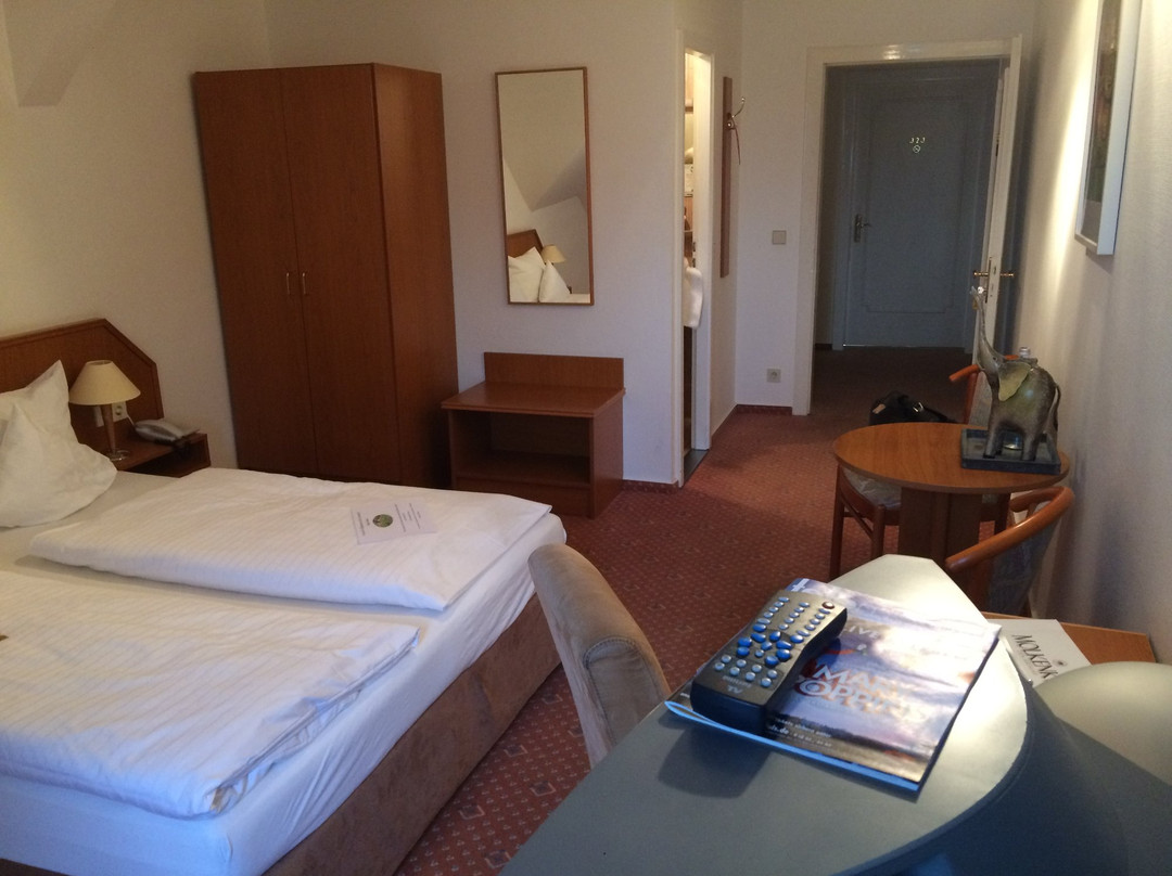 Hotel Tannenhof主图