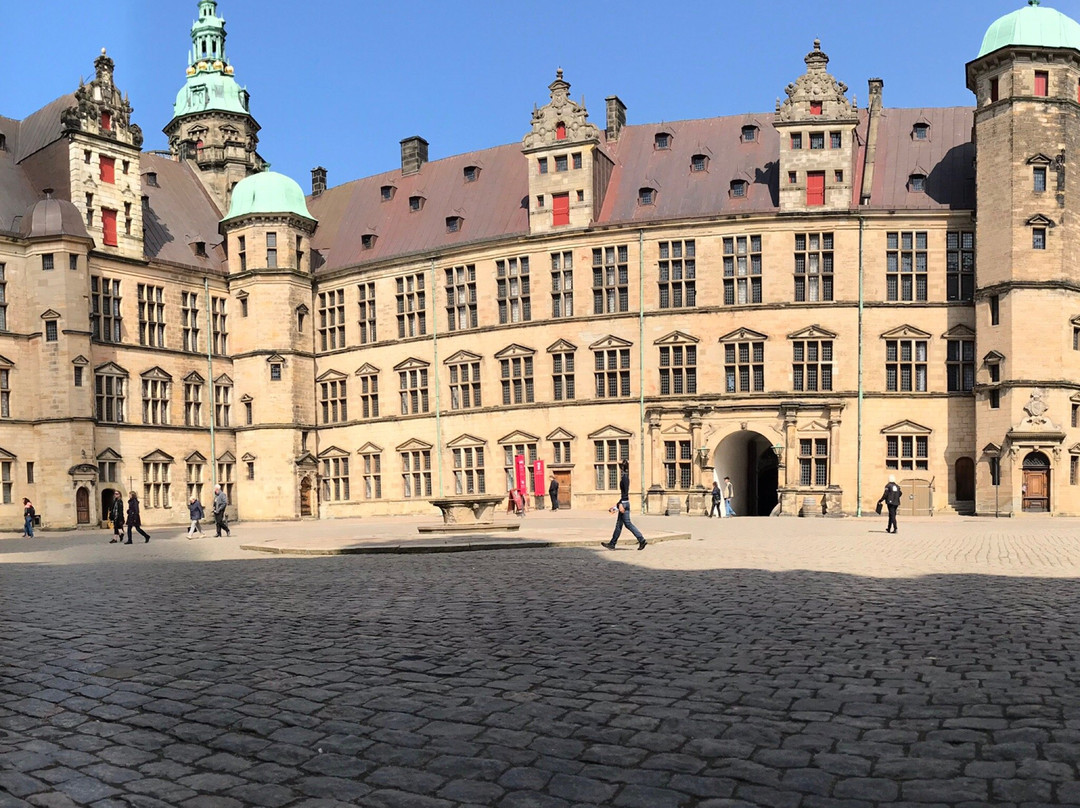 克伦堡旅游攻略图片