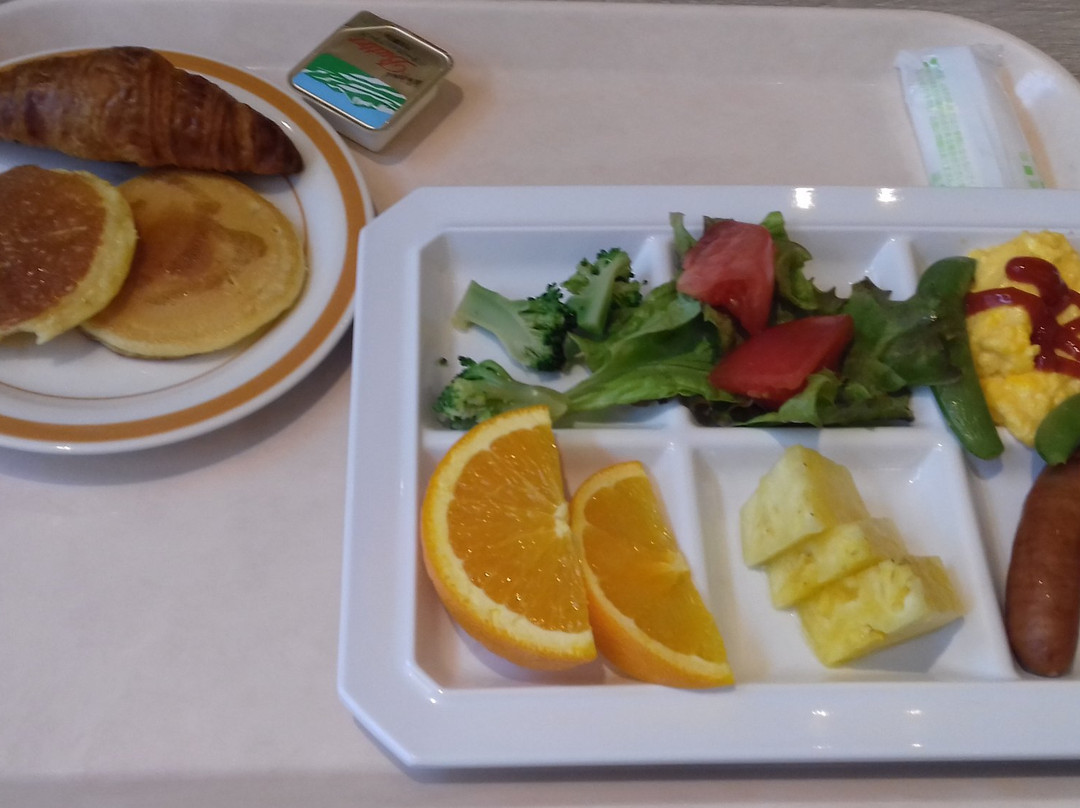 汤泽大酒店主图