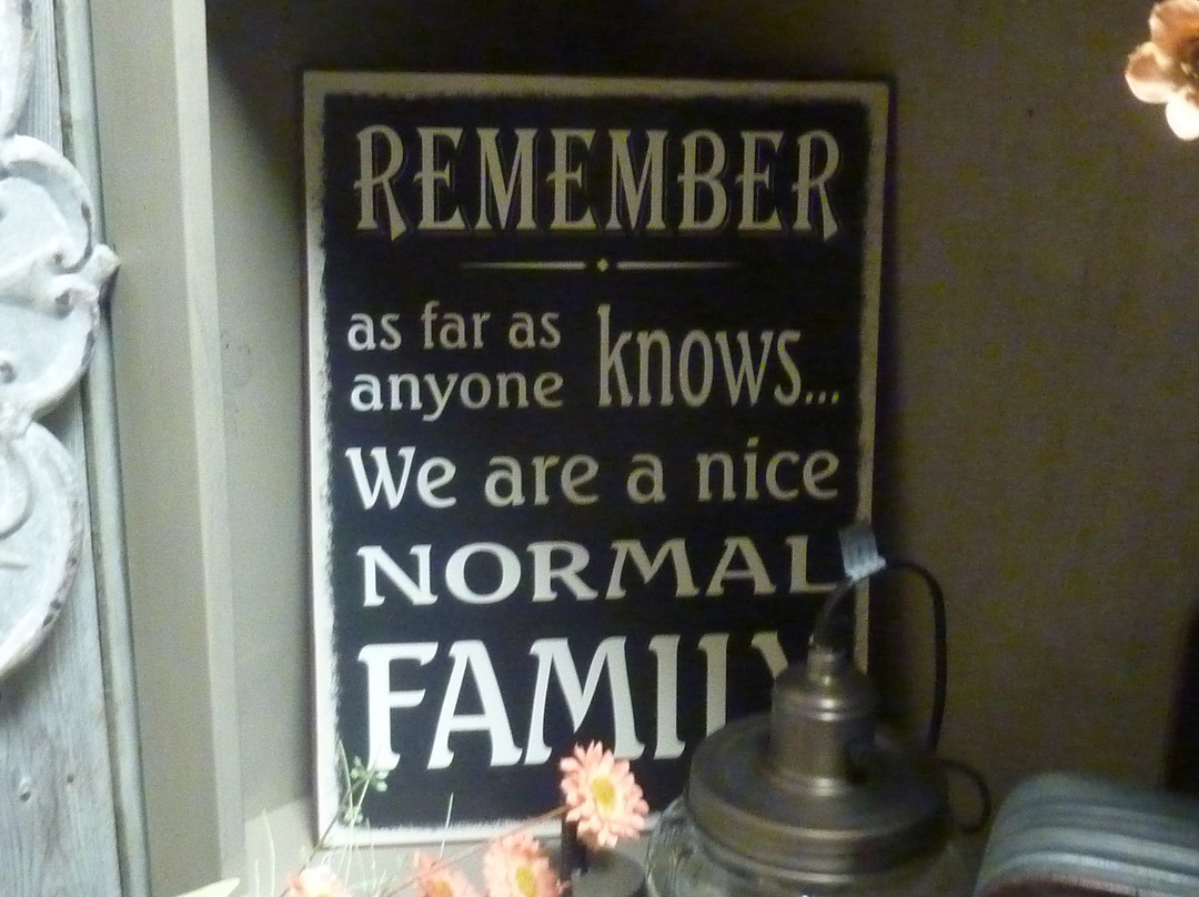 Kara Lynn's-West Liberty必去景点