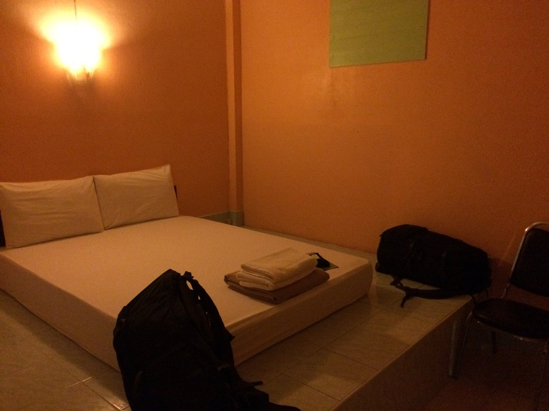 Piman Guest House