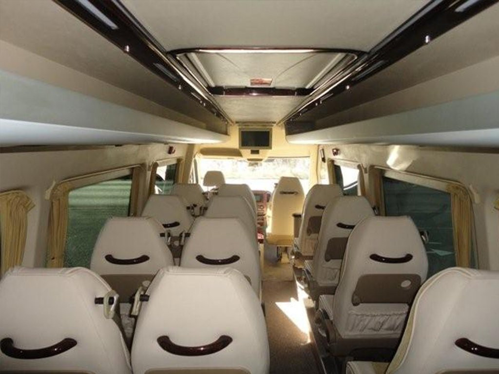 Armonia Travel-约阿尼纳州必去景点