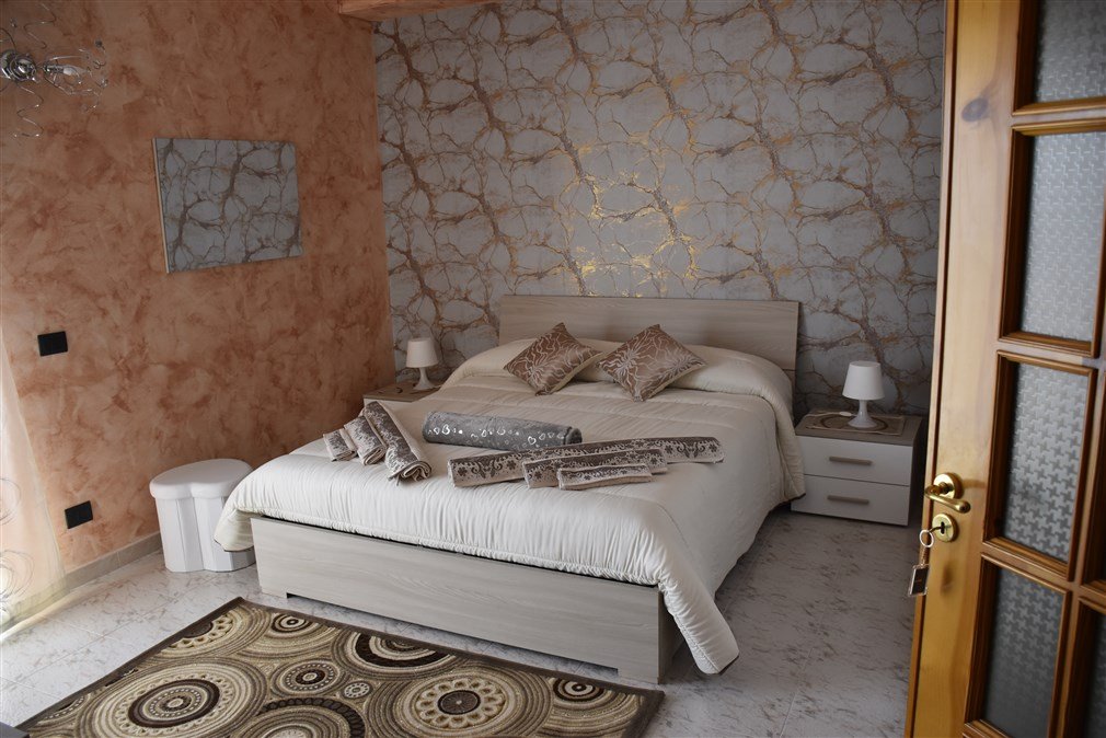 B&B Il Cuore dell'Etna-官方