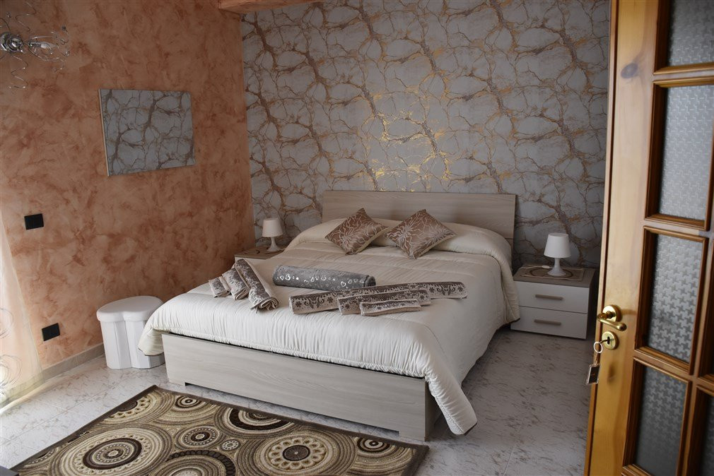 Belpasso酒店住宿-B&B Il Cuore dell'Etna