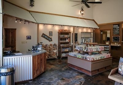 Roberts Ferry Gourmet-Waterford必去景点