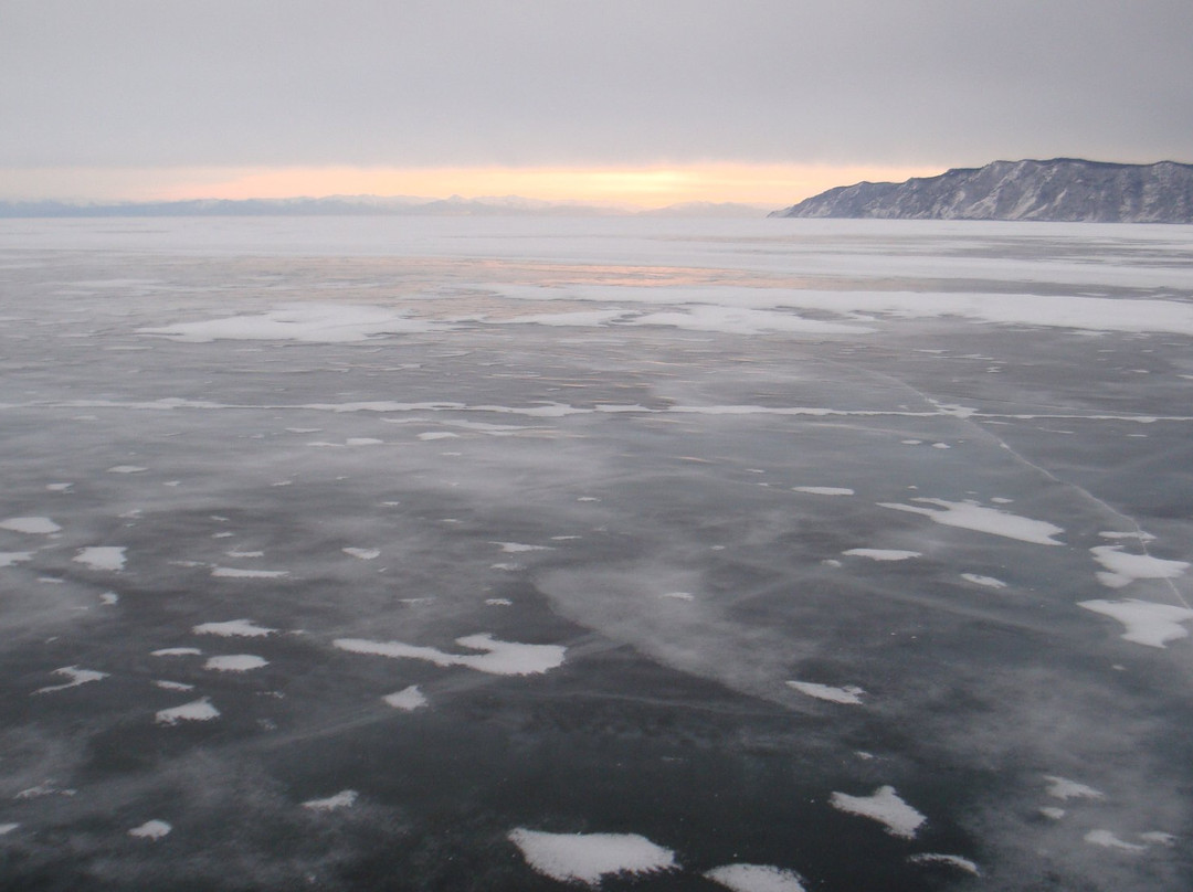 Pribaikalskiy National Park景点图片