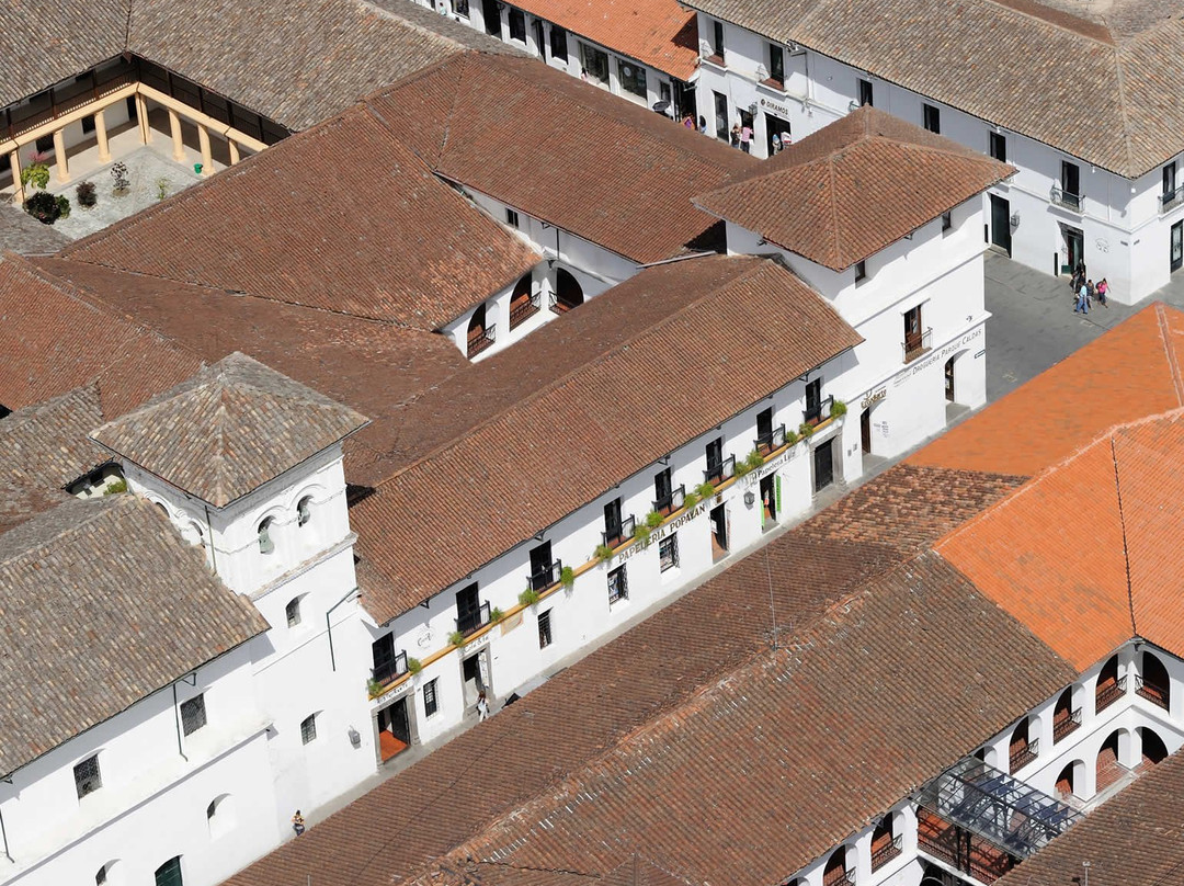 Hotel Camino Real主图