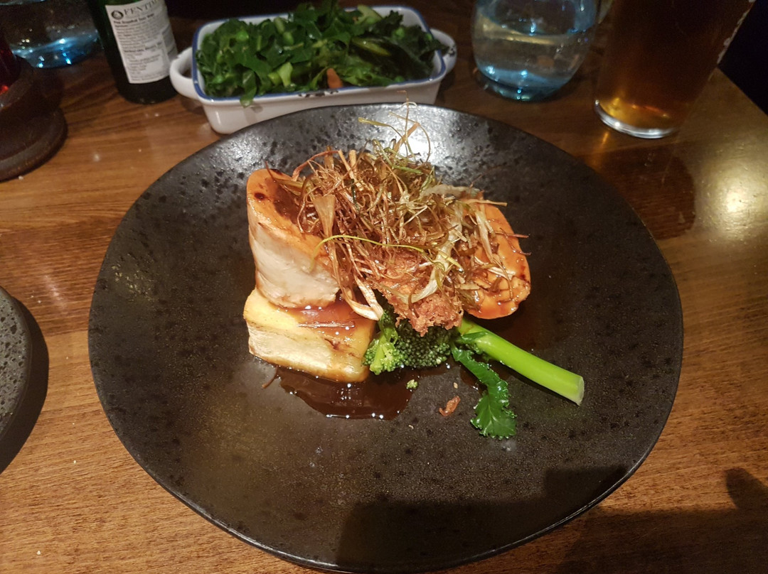 Queens Head, Hawkshead主图