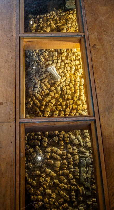 King John’s House and Museum-罗姆西必去景点