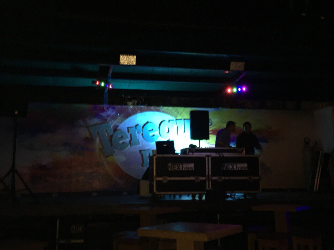 El Tereque Bar-Ibague必去景点