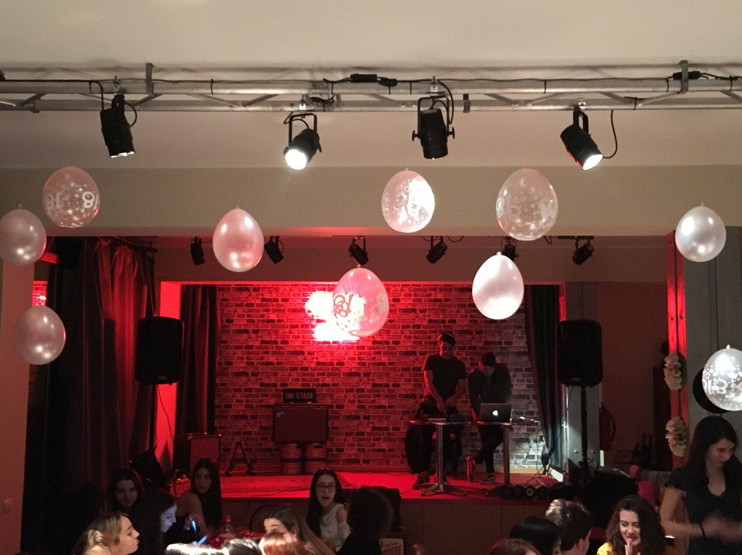 L'Officina della Musica-科莫必去景点