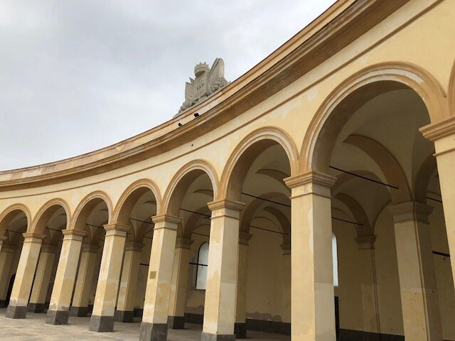 Piazza Mercato del Pesce