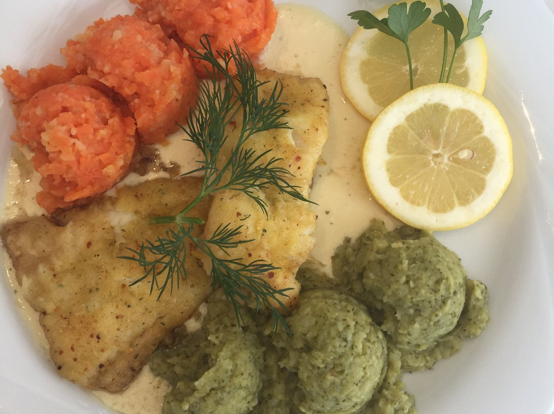 Restaurant Dubrovnik in Maintal Wachenbuchen