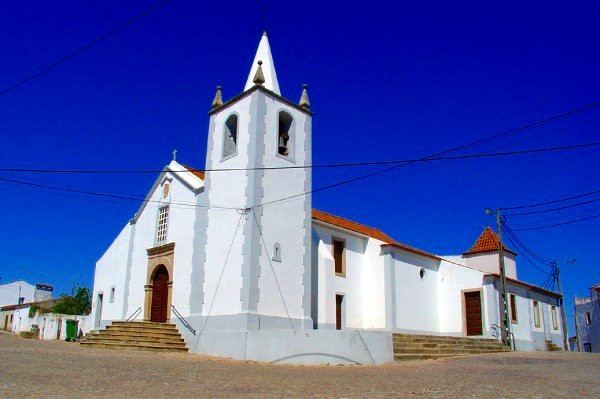 Church of Tolosa景点图片