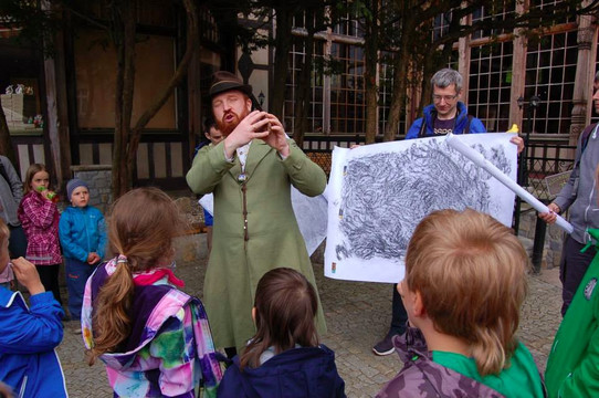 Discover Silesia-Karpacz必去景点