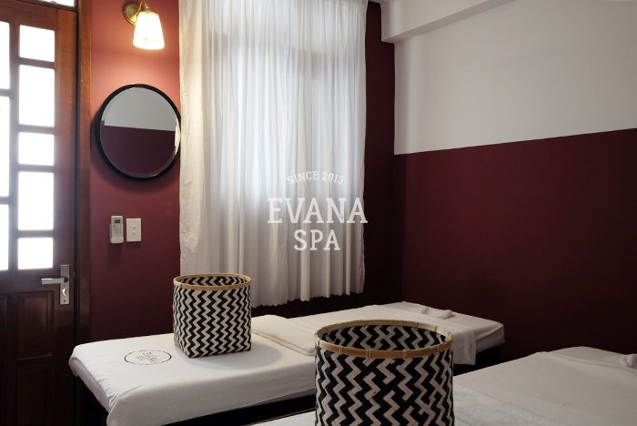 Evana Spa-岘港必去景点