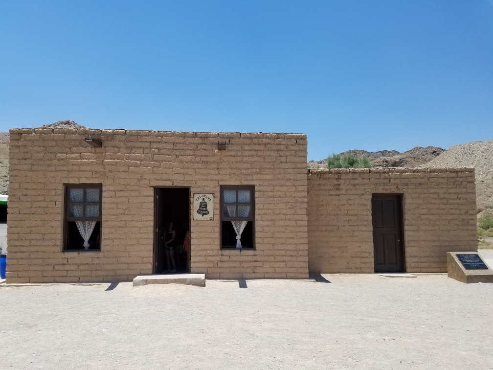 Casa de Adobe-华瑞兹城必去景点