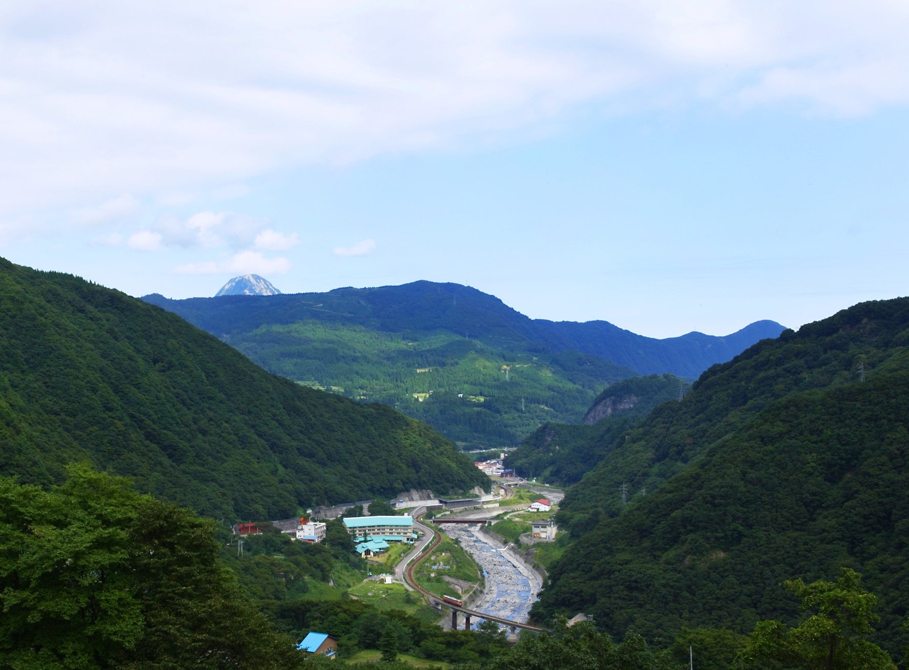 Hotel Kunitomi Suisenkaku-官方