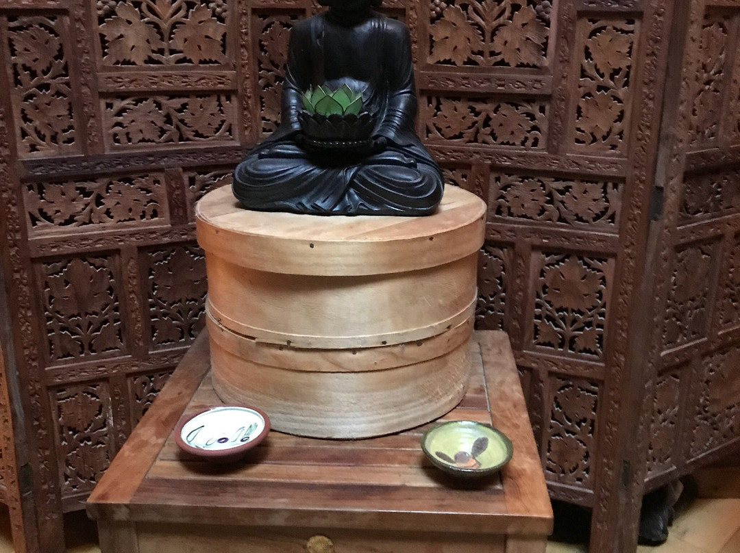 Magical Massage & Inspiration Gallery景点图片