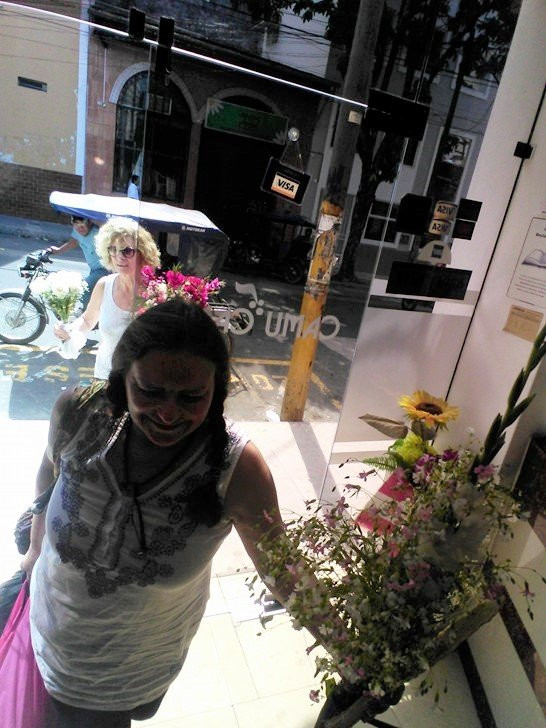 Hotel Camucamu主图