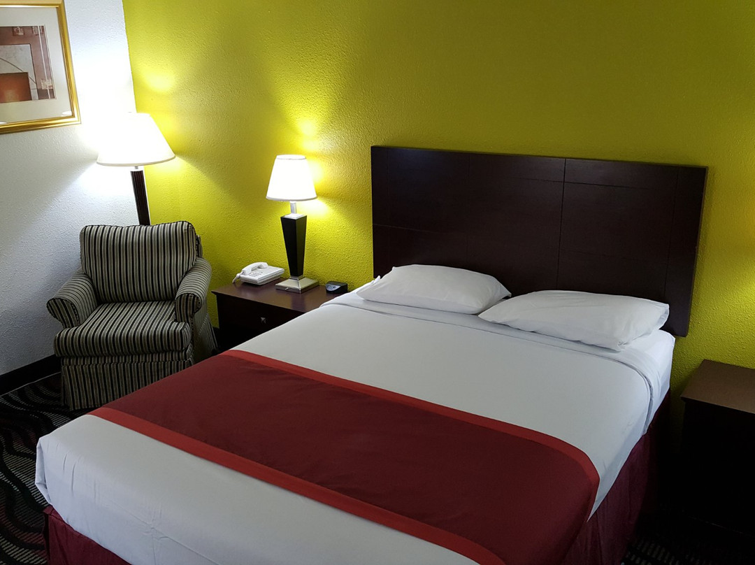 地平线旅馆主图