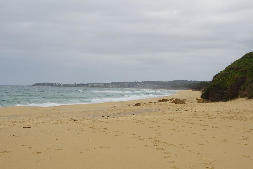 Brou Beach景点图片