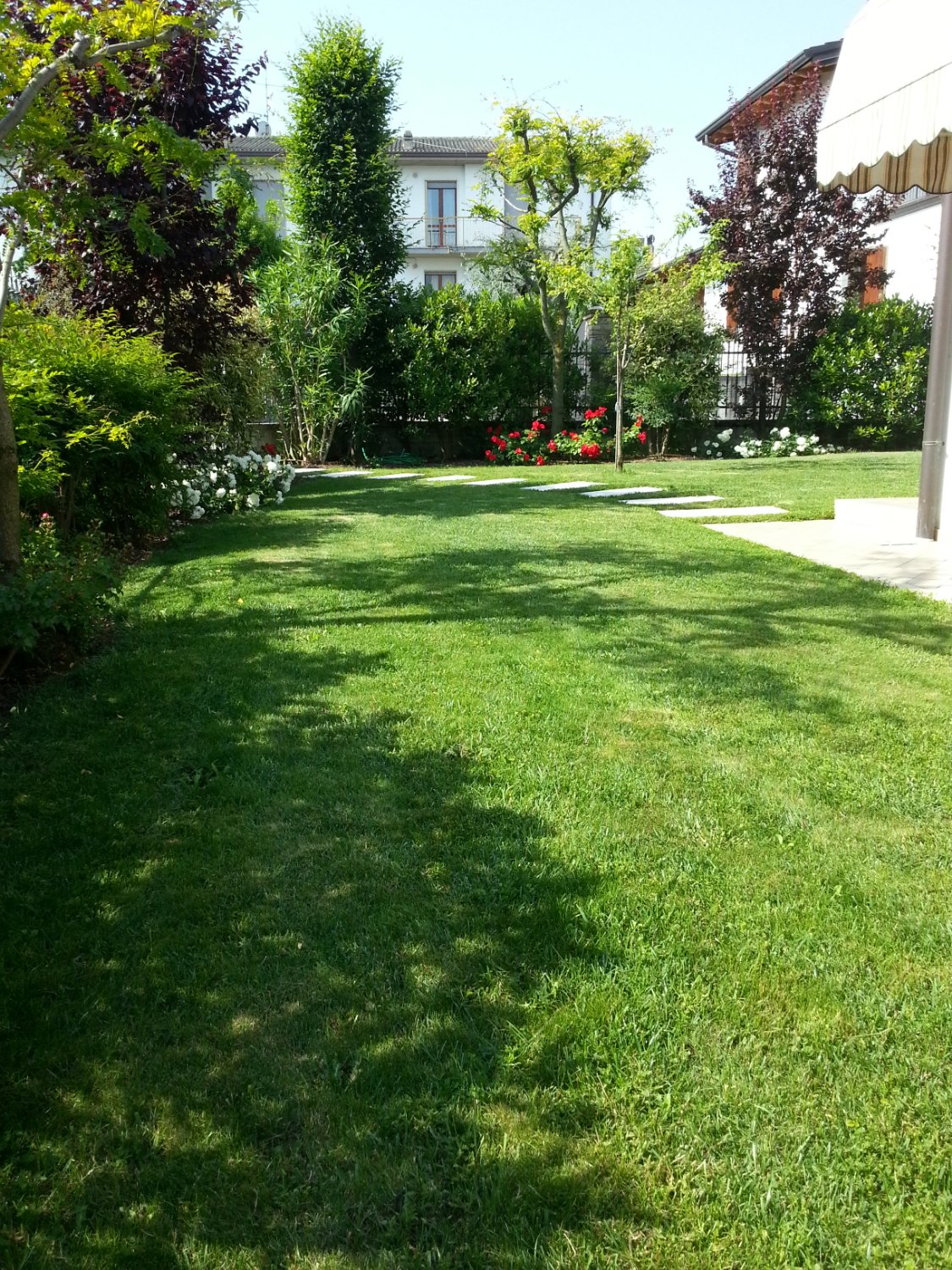 La Casa di Pimpi-官方