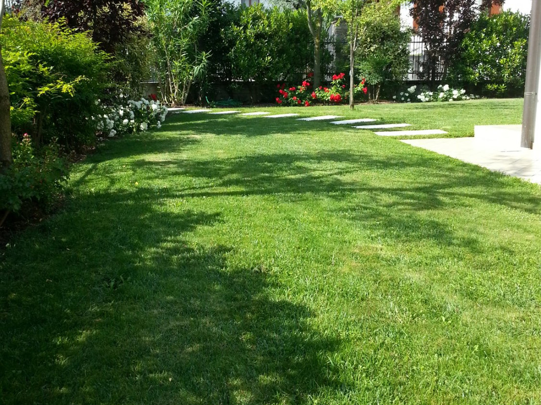 Rivoltella酒店住宿-La Casa di Pimpi