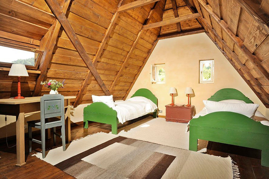 Copsa Mare Guesthouse主图