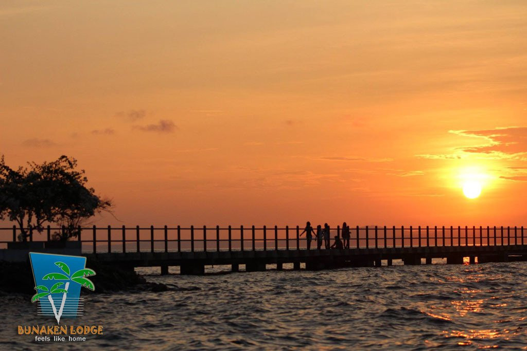 Bunaken Lodge