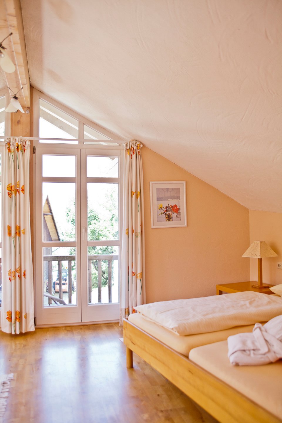 Landhaus Alger-官方
