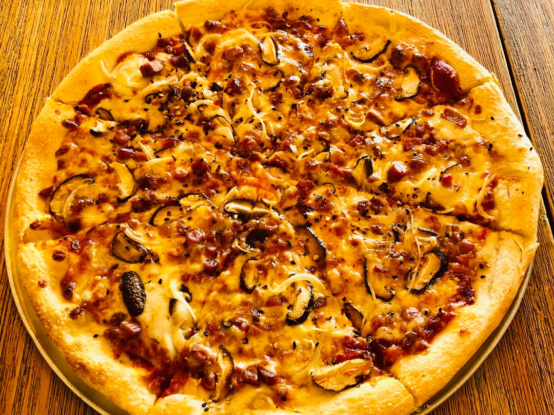 Fresh Basil Pizzeria