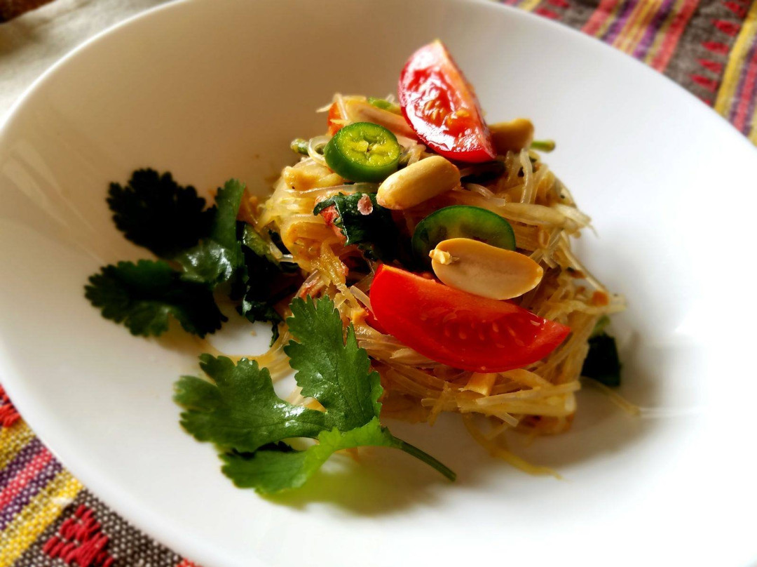 Citrus & Salt Cooking Lessons-特拉维夫必去景点