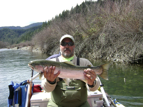Old Bridge Rafting-Lewiston必去景点