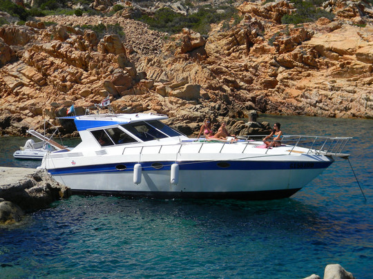 Malibu Charter-拉马达莱娜必去景点