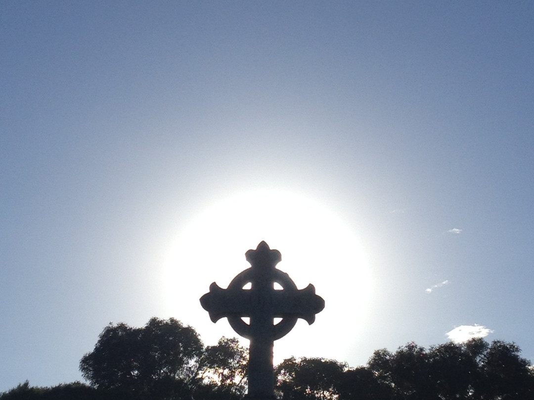 Kilmore Catholic Cemetery-Kilmore必去景点