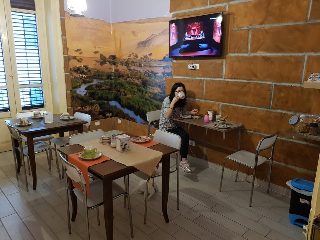 Giuliana旅游攻略图片