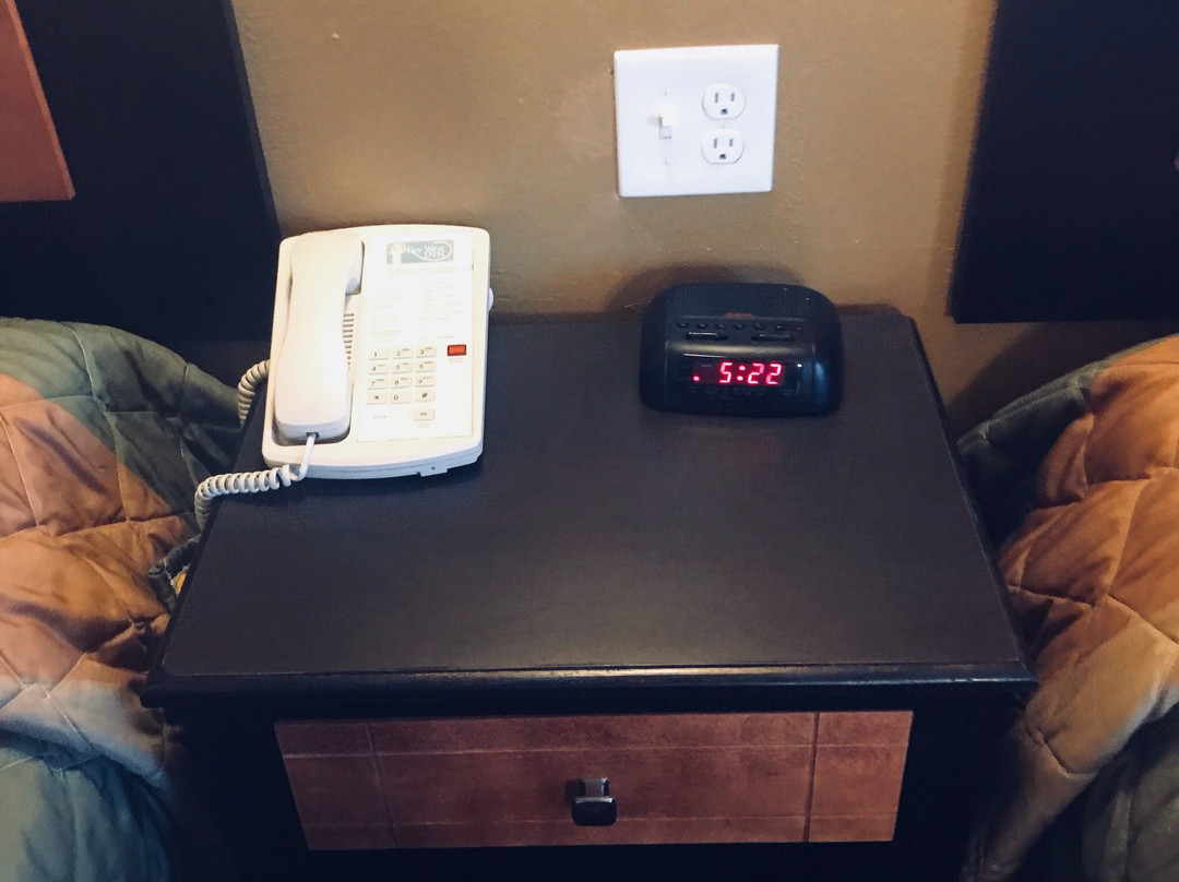 Homegate Inn and Suites主图