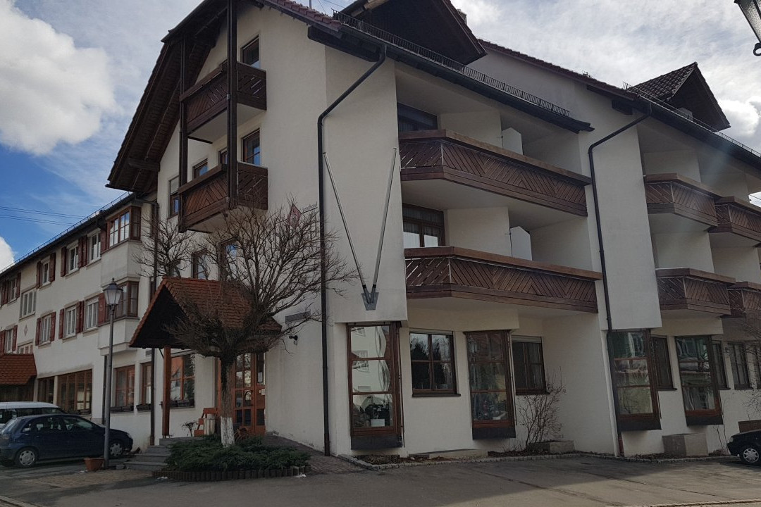 Gasthof Landhotel Hirsch主图