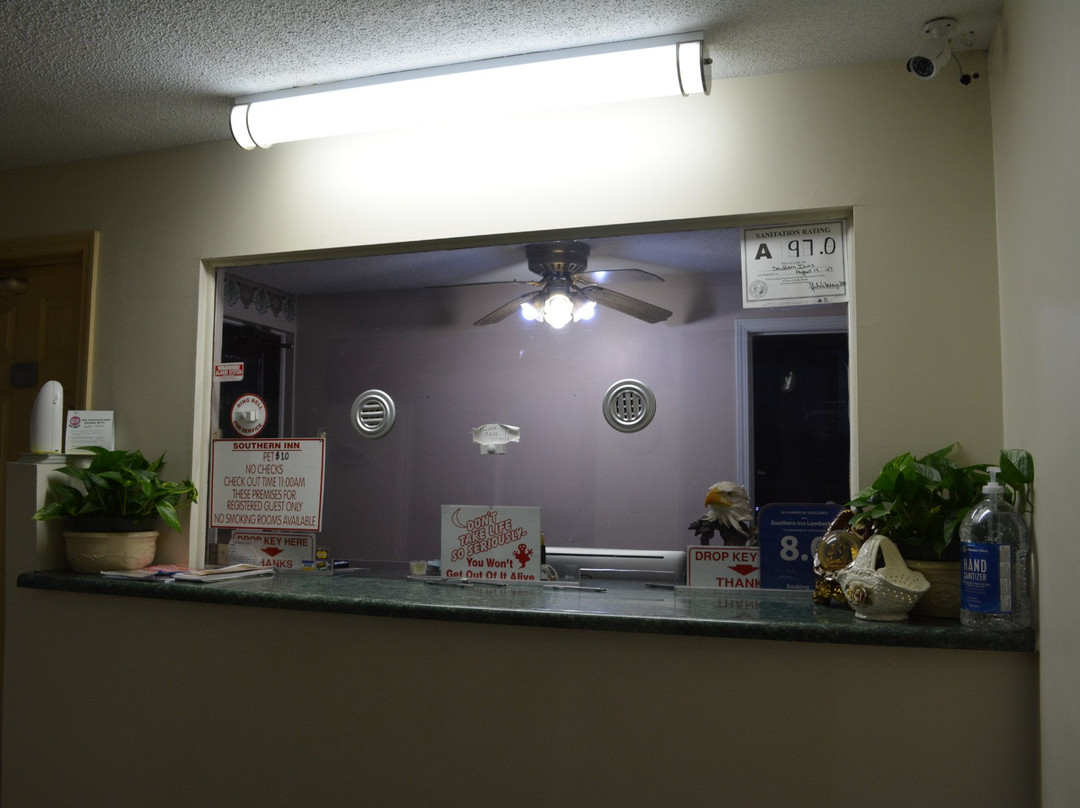 Southern Inn Lumberton主图