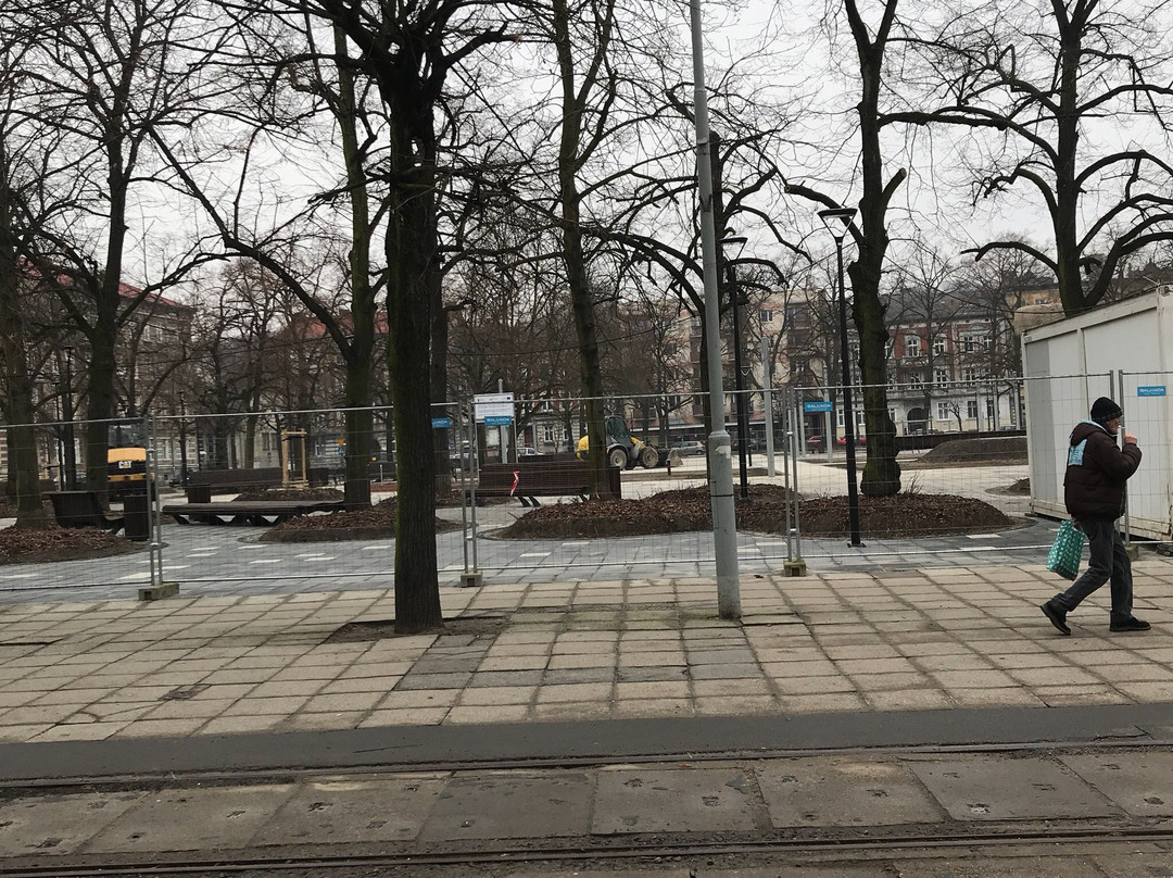 Kwadrat景点图片