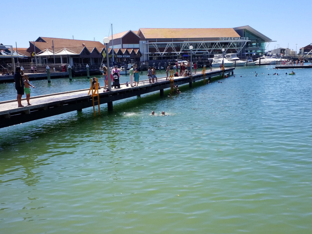 索伦托海滩旅舍主图