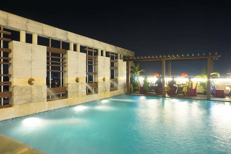 Hotel Star Pacific主图