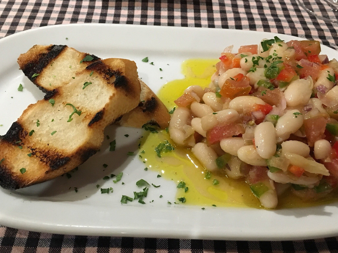 Sant Pere de Ribes餐馆和美食-El Secreto de Ribes