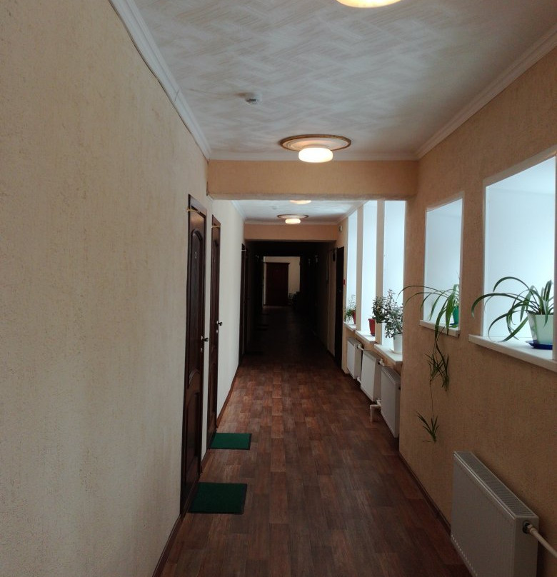 Sanatoriy Bereznyaki主图