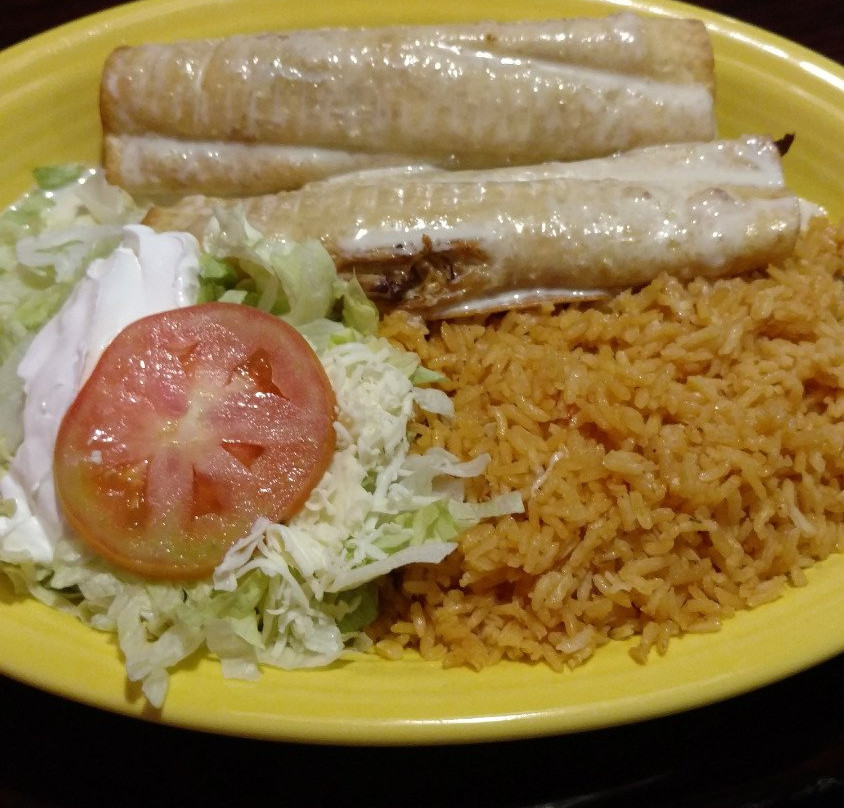 Juan y Los tres garcia