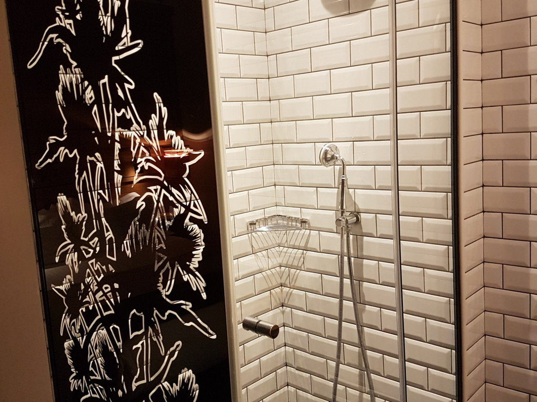 Au Boeuf Couronne Hotel主图